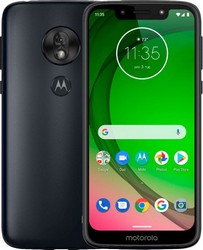 Замена микрофона на телефоне Motorola Moto G7 Play в Астрахане